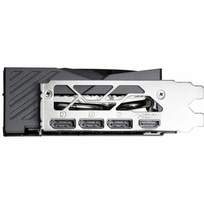 Graphics card MSI geforce rtx 5060 ti 16 GB GDDR7