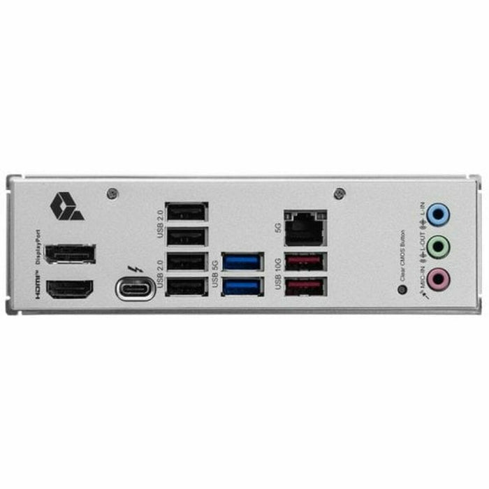 Motherboard MSI LGA 1851 AMD