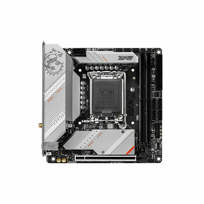 Motherboard MSI LGA 1700