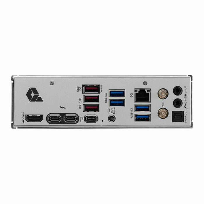 Motherboard MSI