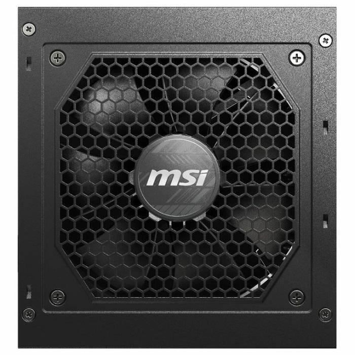 Power supply MSI MAG A850GL PCIE5 850 W 110 W 80 Plus Gold