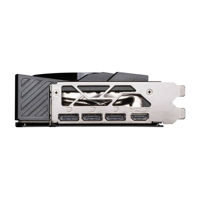 MSI GeForce RTX 5070 12G GAMING TRIO OC