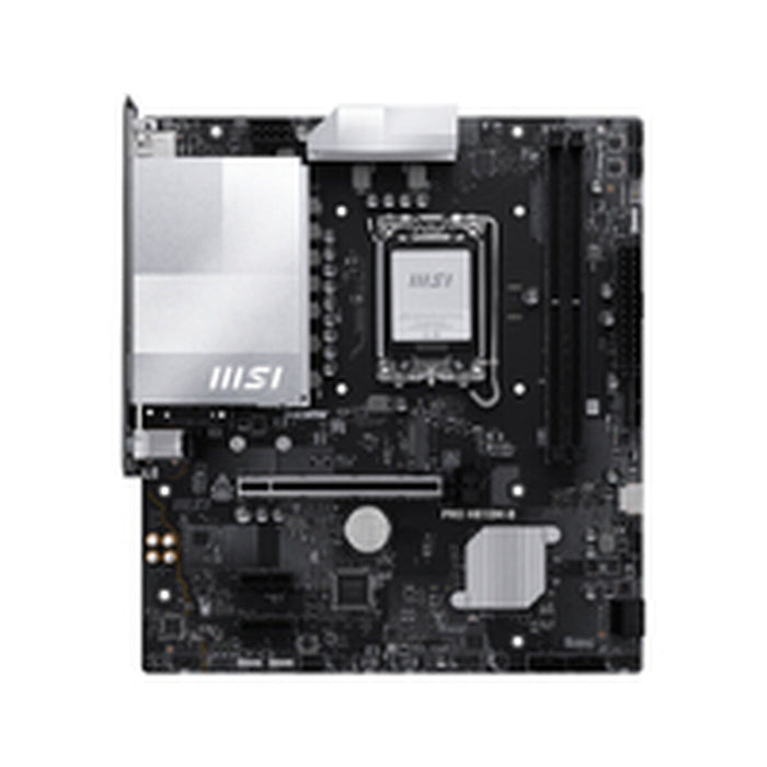 Motherboard MSI PRO H810M-B LGA 1851