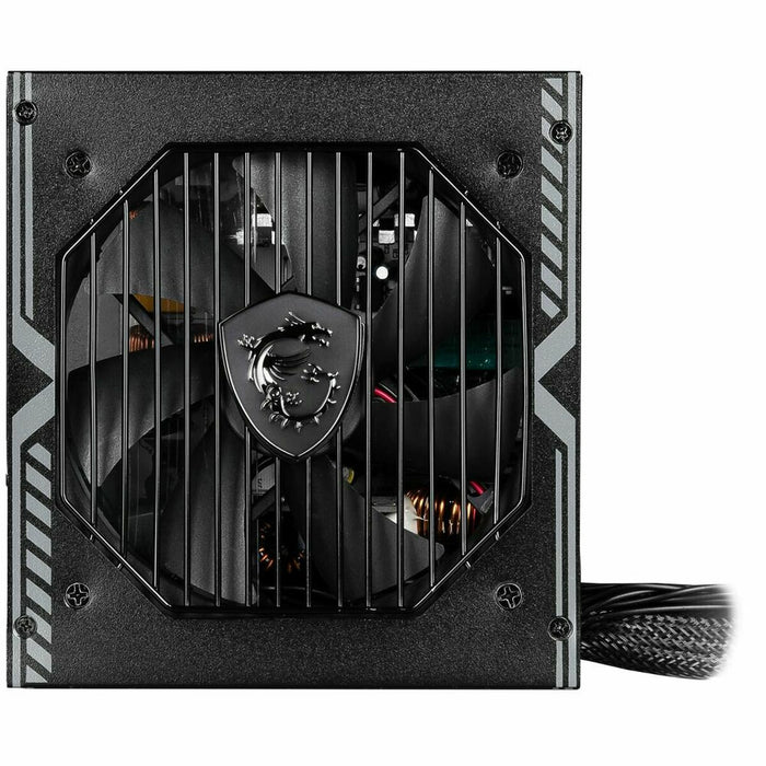 Power supply MSI 306-7ZP2B11-CE0 ATX 650 W 80 Plus Bronze
