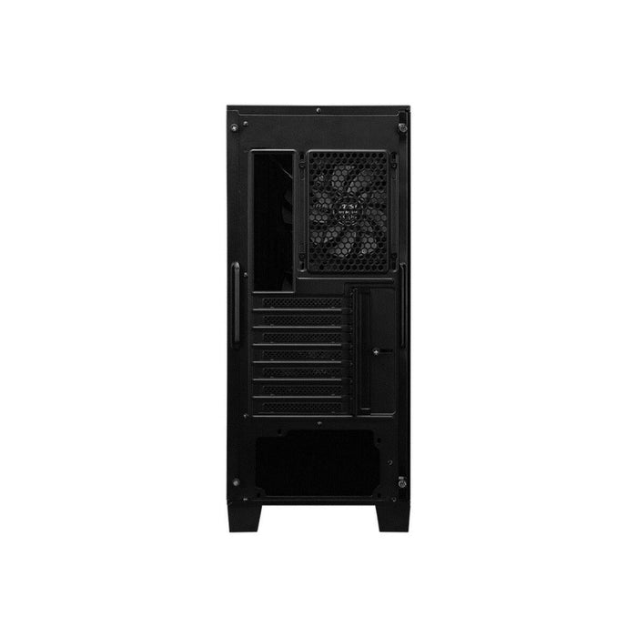 ATX Semi-tower Box MSI 306-7G23A21-809 White Black Multicolour