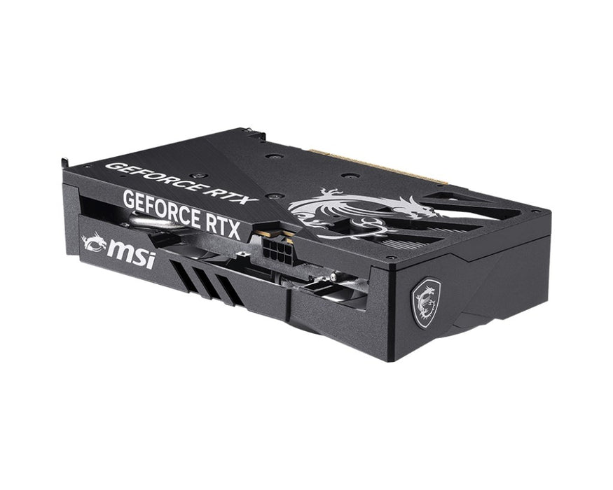 Graphics card MSI GeForce RTX 5050 8G GAMING OC GEFORCE RTX 5050 8 GB GDDR6