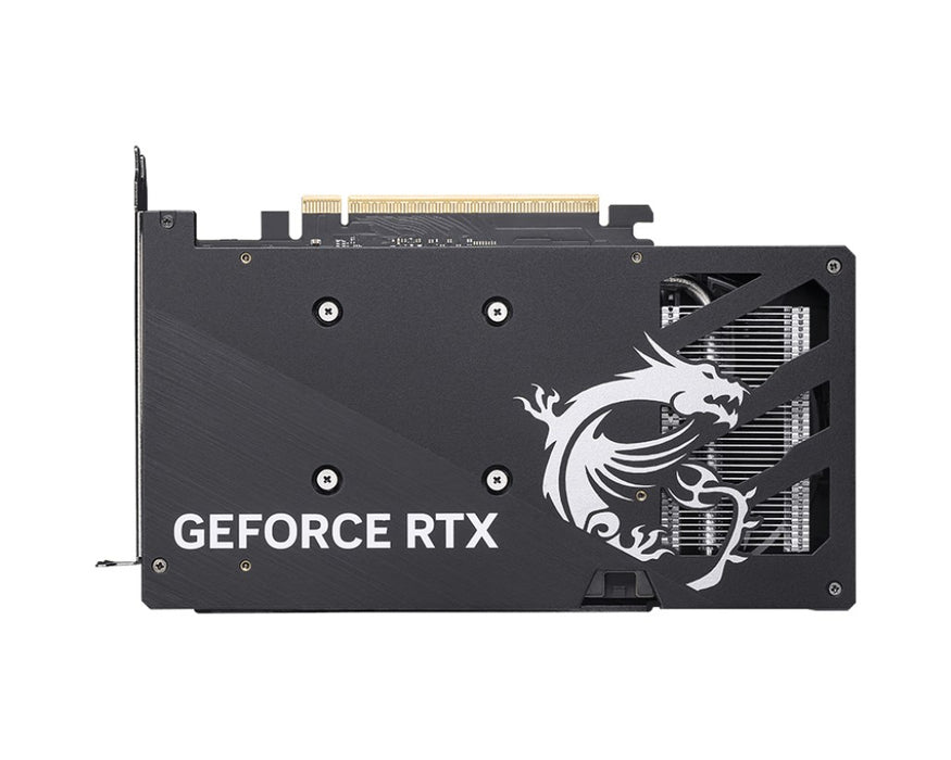 Graphics card MSI GeForce RTX 5050 8G GAMING OC GEFORCE RTX 5050 8 GB GDDR6