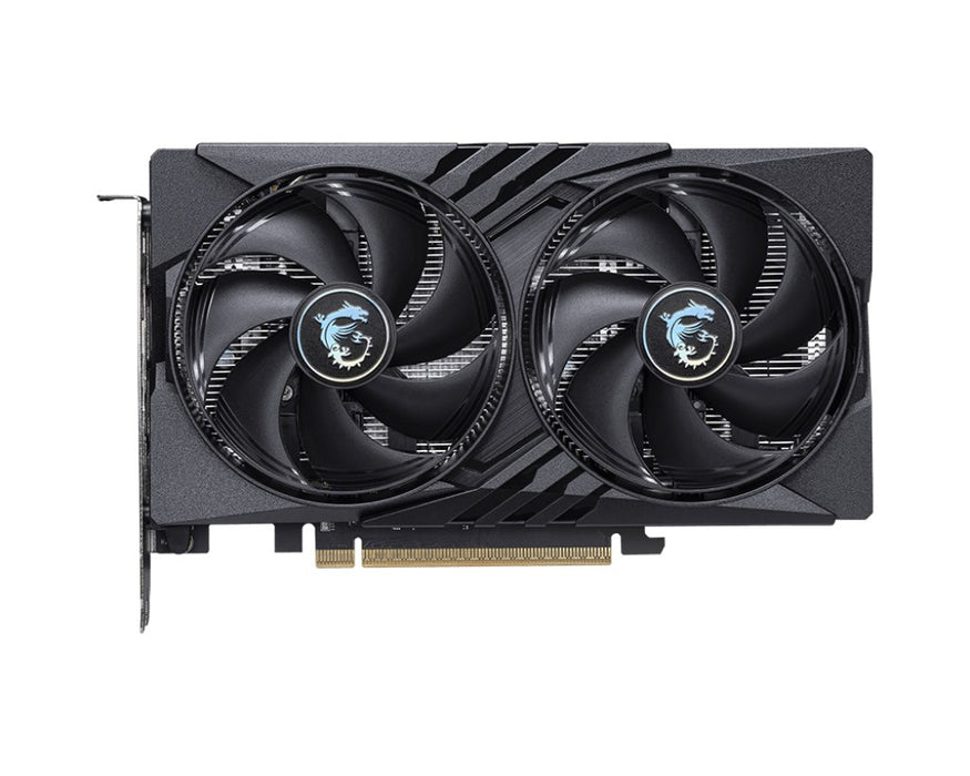 Graphics card MSI GeForce RTX 5050 8G GAMING OC GEFORCE RTX 5050 8 GB GDDR6