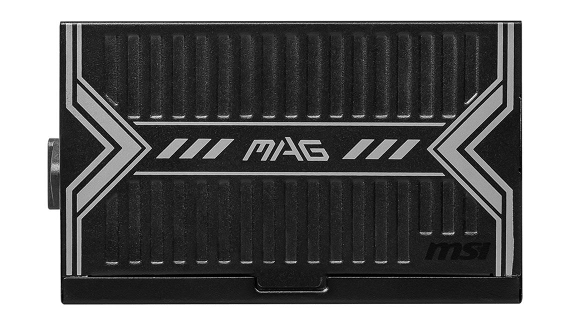 Power supply MSI 306-7ZP2B11-CE0 ATX 650 W 80 Plus Bronze