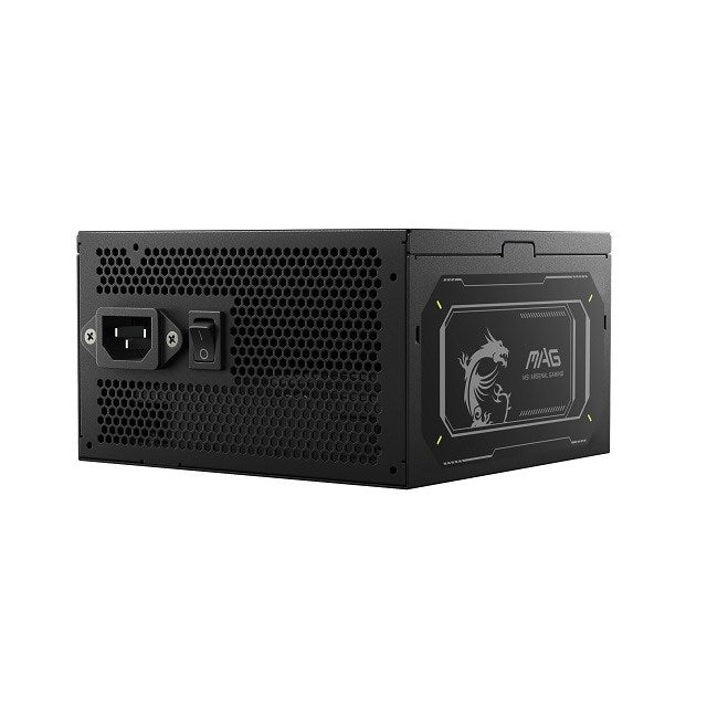 Power supply MSI 306-7ZP8E11-CE0 750 W ATX 80 Plus Gold