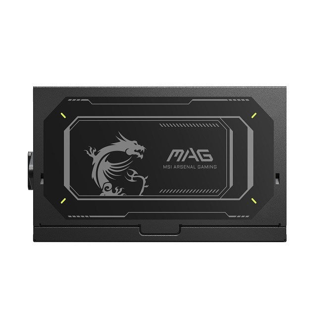 Power supply MSI 306-7ZP8E11-CE0 750 W ATX 80 Plus Gold