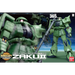 MSM 1/48 ZAKU II - CollectablesFIG-KOL<<<(Games and toys) FiguresFIG<<<ActionPL