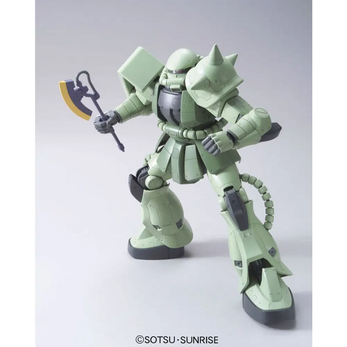 MSM 1/48 ZAKU II - CollectablesFIG-KOL<<<(Games and toys) FiguresFIG<<<ActionPL