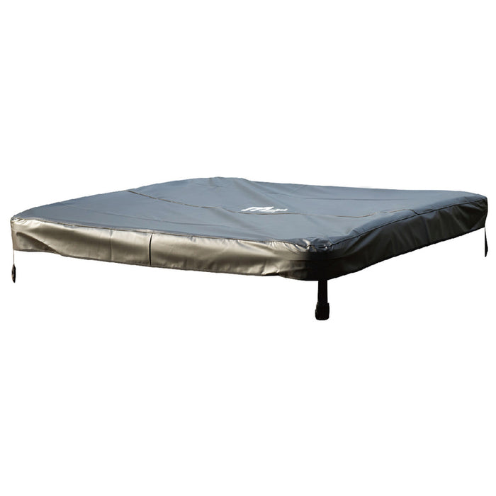 HARD WALL JACUZZI 160X160X65CM MSPA OSLO
