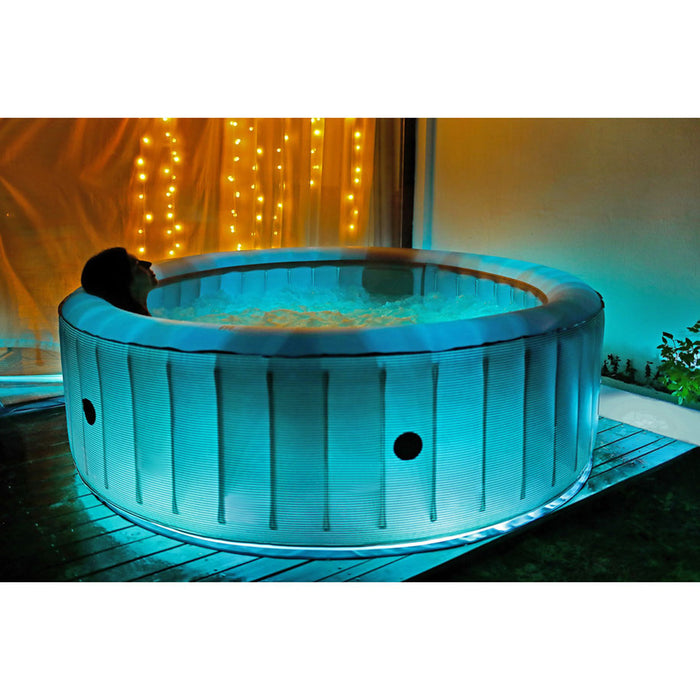 JACUZZI MSPA STARRY