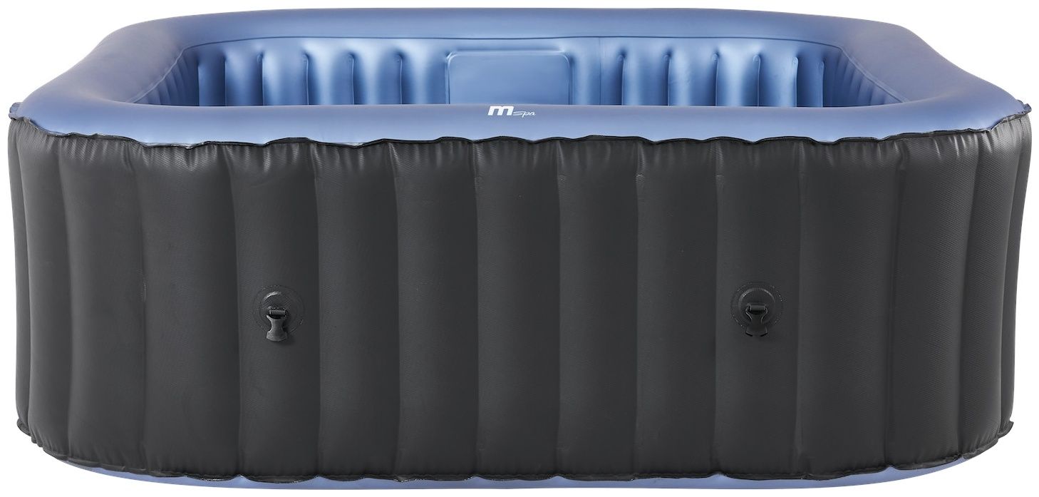 INFLATABLE SQUARE JACUZZI TEKARO
