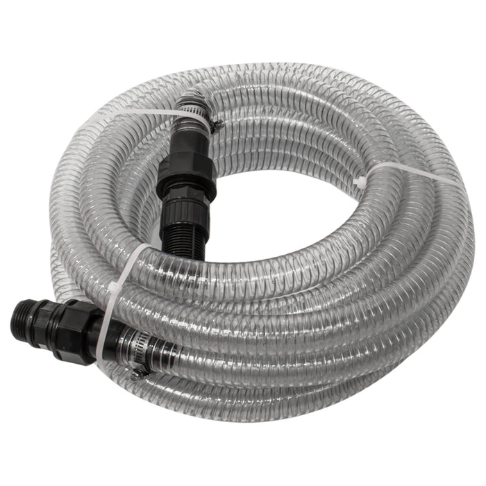 SUCTION HOSE 7M MTD