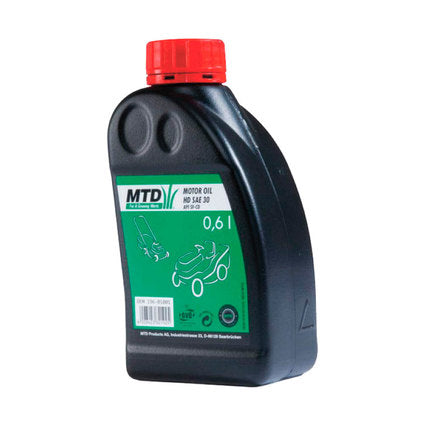 FOUR-STROKE OIL 0.6L MTD
