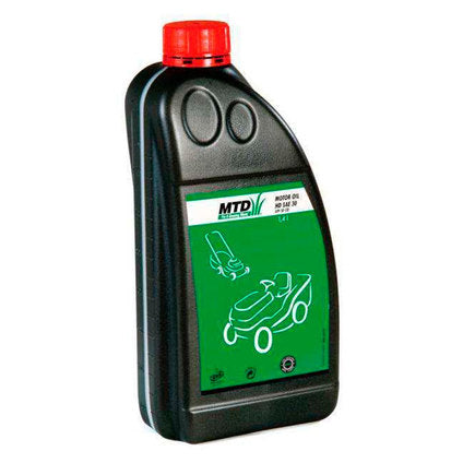 FOUR STROKE OIL 1.4L MTD