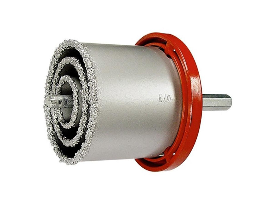 SET OF CERAMIC BITS MTX