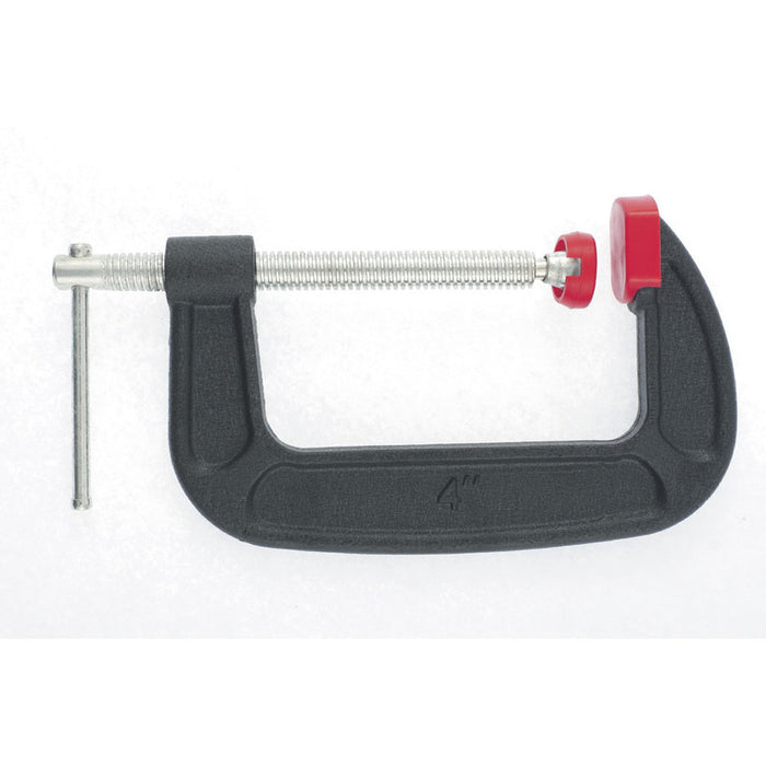 BRACKET G-SHAPED 100 MM MTX