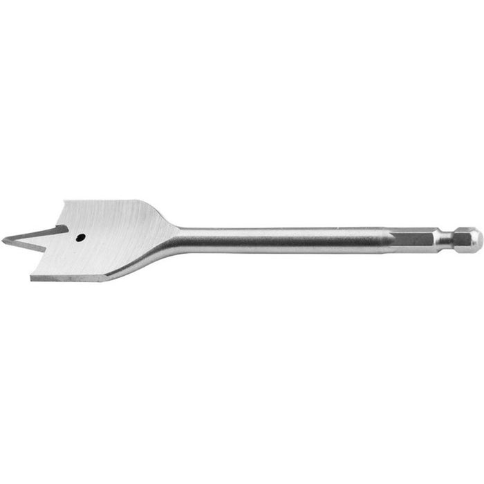 FLAT DRILL FOR WOOD 45MM MTX