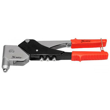 MTX ROTATING HEAD THREADER