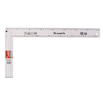 RIGHT ANGLE 40 CM MTX