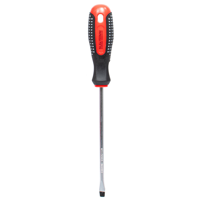SCREWDRIVER SET 6 PCS. MTX