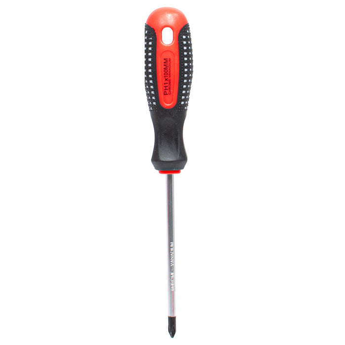 SCREWDRIVER SET 6 PCS. MTX
