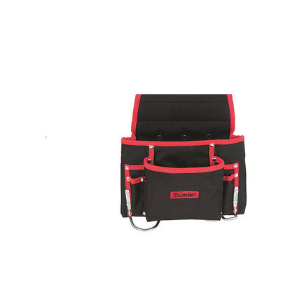 BELT BUCKLE, 8 POCKETS MTX