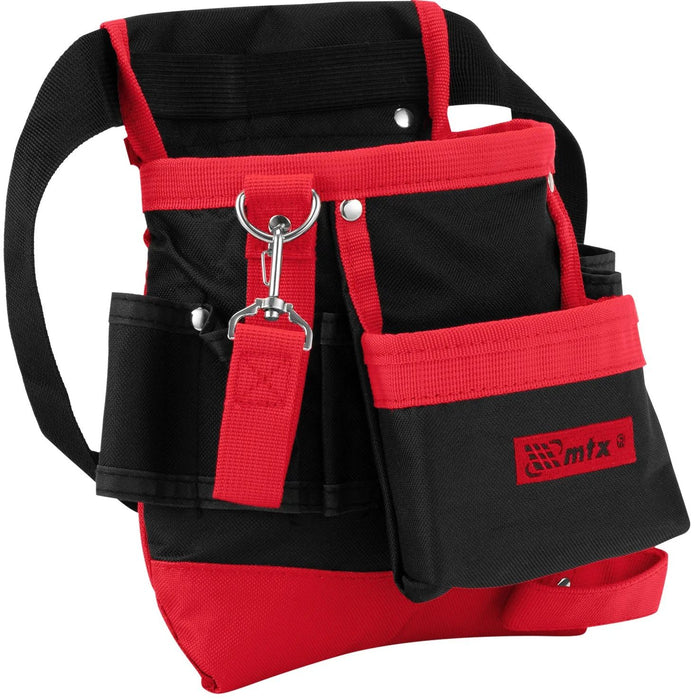 7 POCKETS MTX TOOL BELT BAG