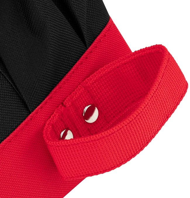 7 POCKETS MTX TOOL BELT BAG