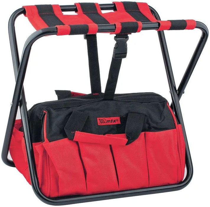 BAG-CHAIR FOR TOOLS MTX 42x29x30 cm