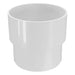 MUFA F80 WHITE DEVOREX CLASSIC - Аксесоари<<<Улуци,тръби и канали<<<Строителни материали<<<Praktiker