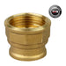 MUFA REDUCTION THS THERMOSTYLE HEAVY DUTY MODEL - Фитинги и аксесоари за отопление<<<Отоплителна инсталация<<<Отопление