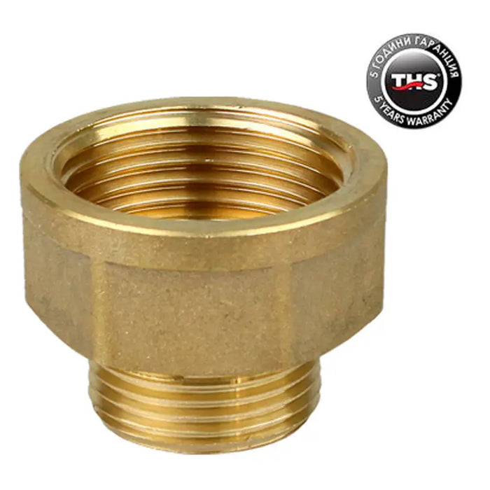 MUFA REDUCTION THS THERMOSTYLE HEAVY DUTY MODEL - Фитинги и аксесоари за отопление<<<Отоплителна инсталация<<<Отопление