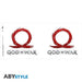 Mug ABYSTYLE GOD OF WAR Logo - Дрехи и аксесоари<<<Геймърска периферия<<<ValiAPI