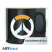 Mug ABYSTYLE OVERWATCH Logo King size - Дрехи и аксесоари<<<Геймърска периферия<<<ValiAPI