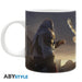Mug Assassins Creed Mirage - Basim and eagle Mirage - Дрехи и аксесоари<<<Геймърска периферия<<<ValiAPI