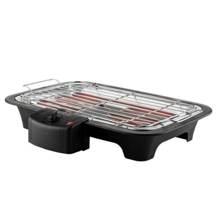 ELECTRIC GRILL MUHLER MG-3731B 2000W