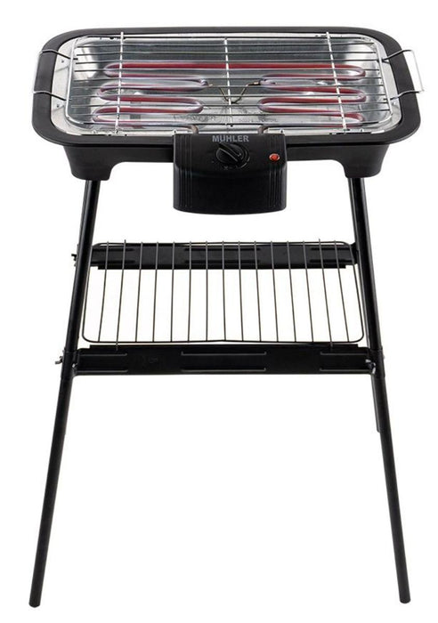 ELECTRIC GRILL MUHLER MG-3831S 2000W