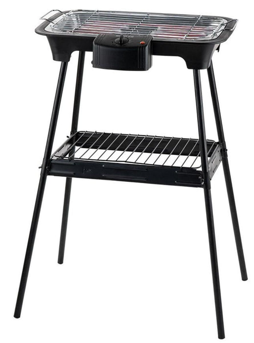 ELECTRIC GRILL MUHLER MG-3831S 2000W