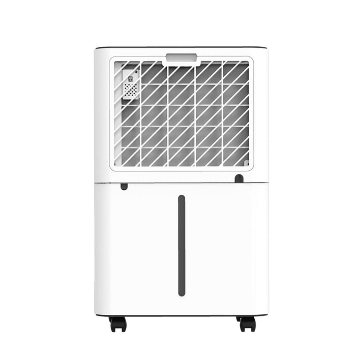 MOISTURE COLLECTION MUHLER 20L/24h LED
