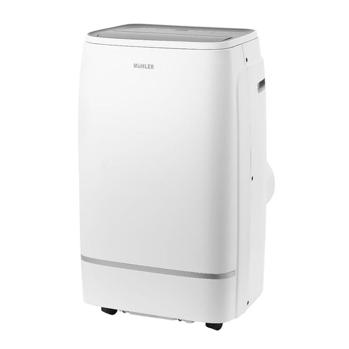 MOBILE AIR CONDITIONER 12000 BTU MUHLER