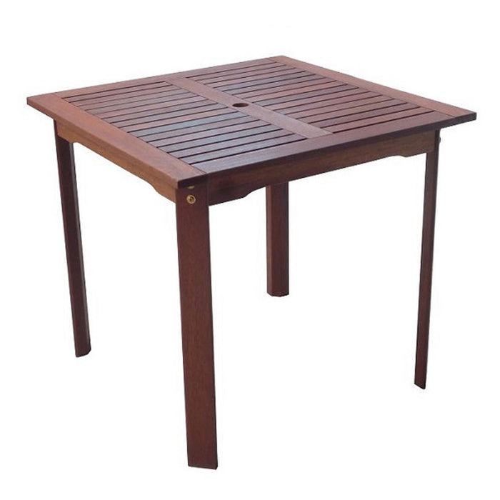 MUHLER MONROE GARDEN DINING SET