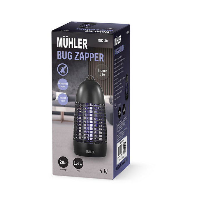 DEVICE AGAINST INSECTS MUHLER MIK-30