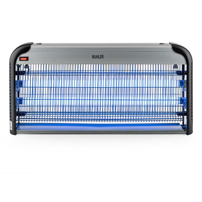 DEVICE AGAINST INSECTS MUHLER MIK-100