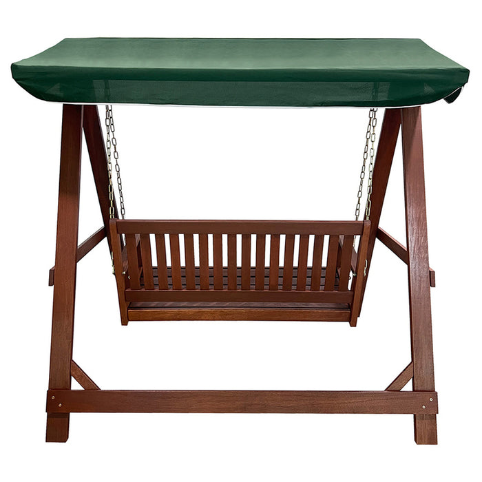 MUHLER GARDEN SWING
