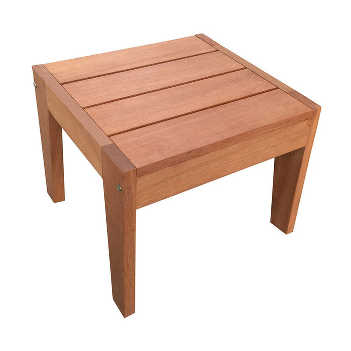 GARDEN TABLE 37.5X37.5X38CM MUHLER